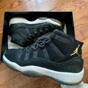 Air Jordan 11 heiress